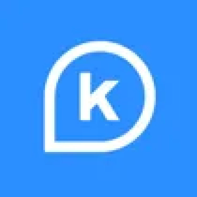 K Health logo