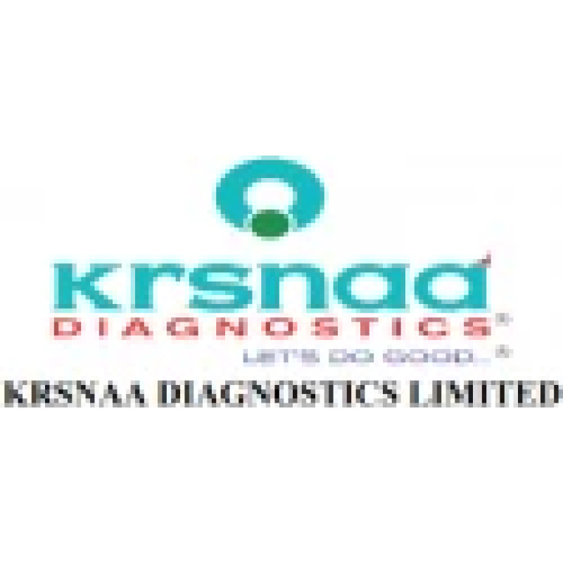 Krsnaa Diagnostics Limited logo