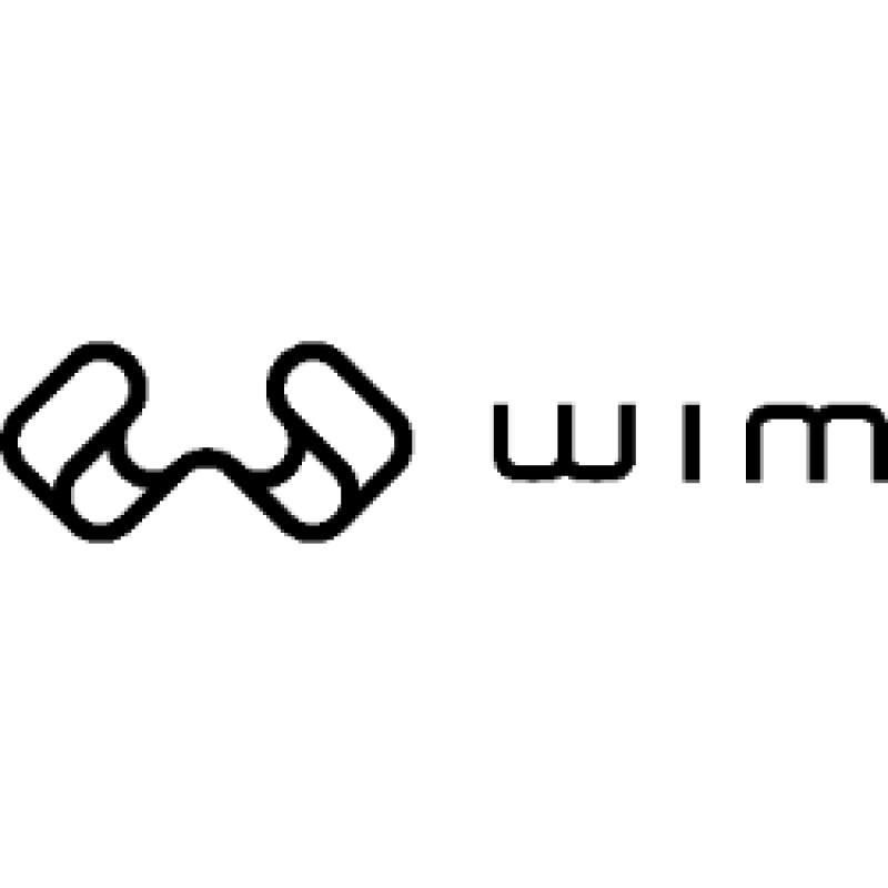 Wim logo