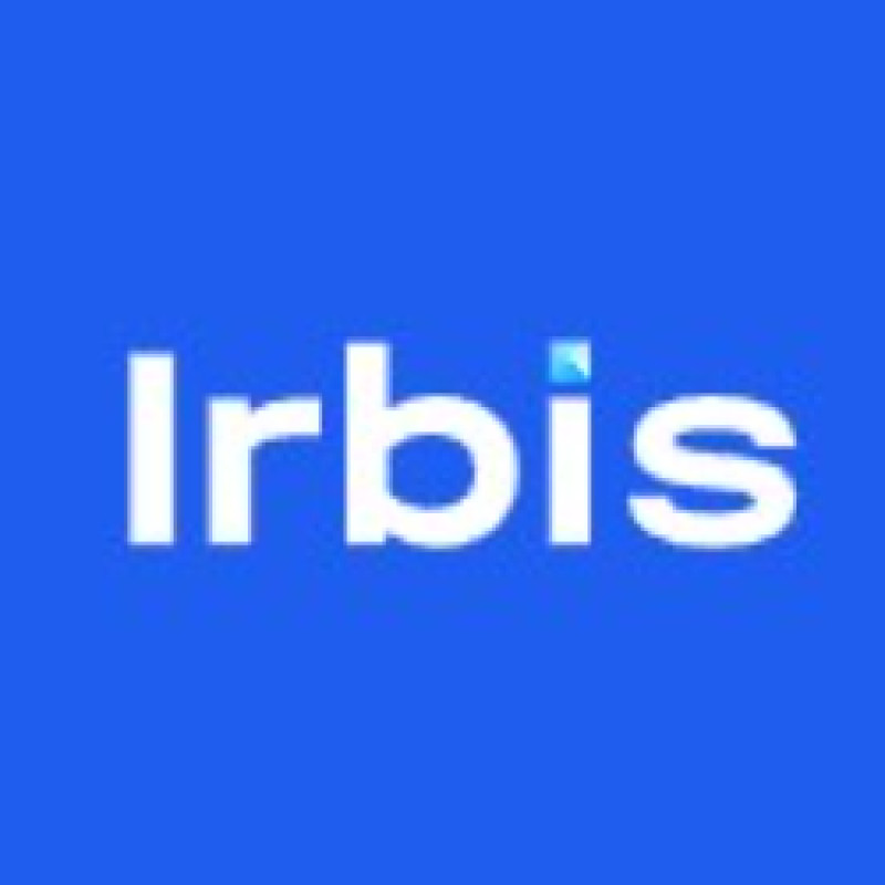 Irbis logo