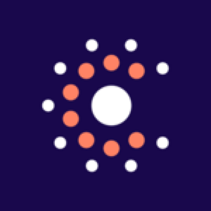 Curebase logo