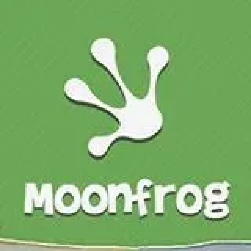 Moonfrog Labs logo