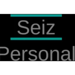 Seiz Personal logo