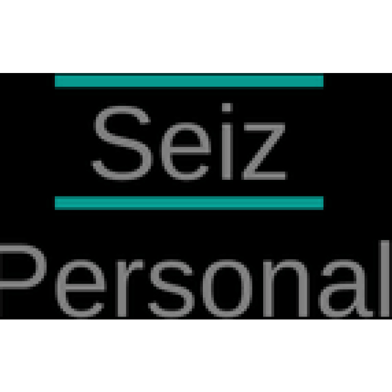 Seiz Personal logo