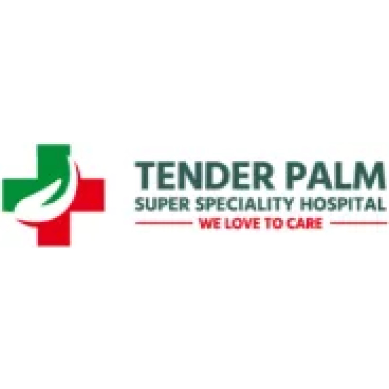 Tender Palm Super Speciality Hospital logo