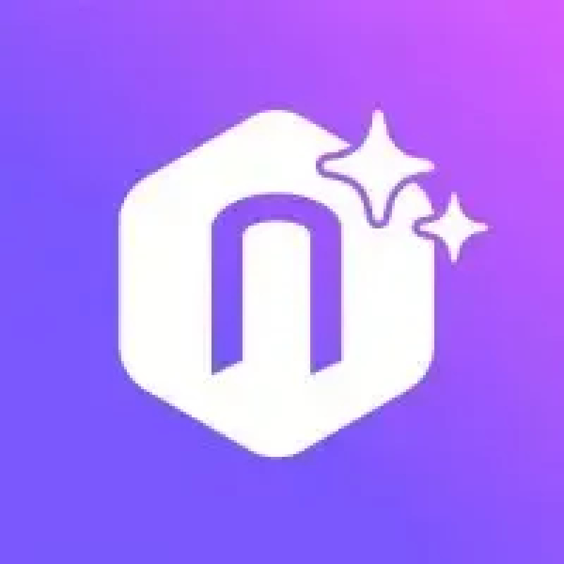 Niural AI logo