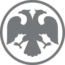 The Central Bank of the Russian Federation logo