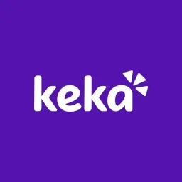 Keka logo
