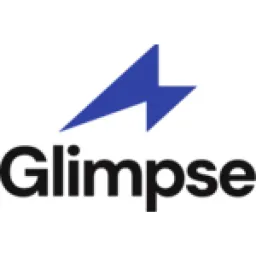 Glimpse logo