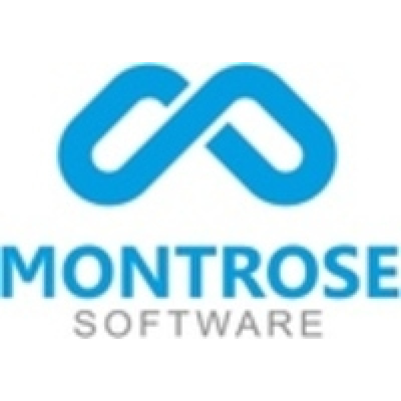 Montrosesoftware logo
