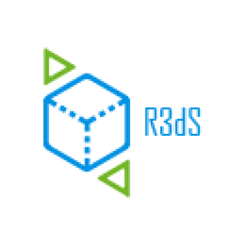 Russian3Dscanner logo
