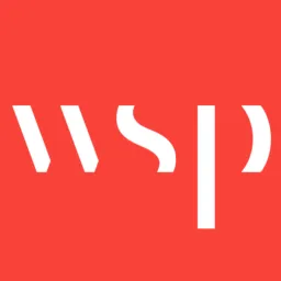 WSP in the Middle East logo
