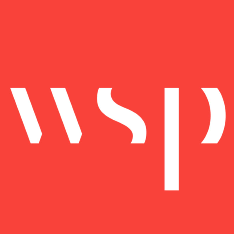 WSP in the Middle East logo