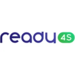 Ready4S logo