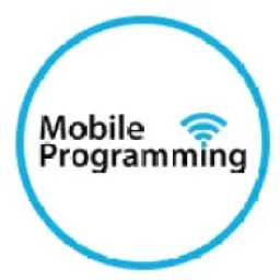 Mobile Programming logo