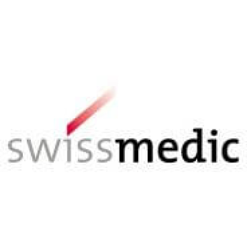 Swissmedic logo