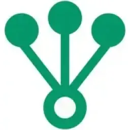 Resultant logo