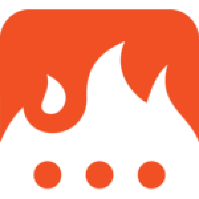 Text Blaze logo