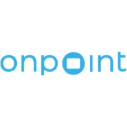 Onpoint logo