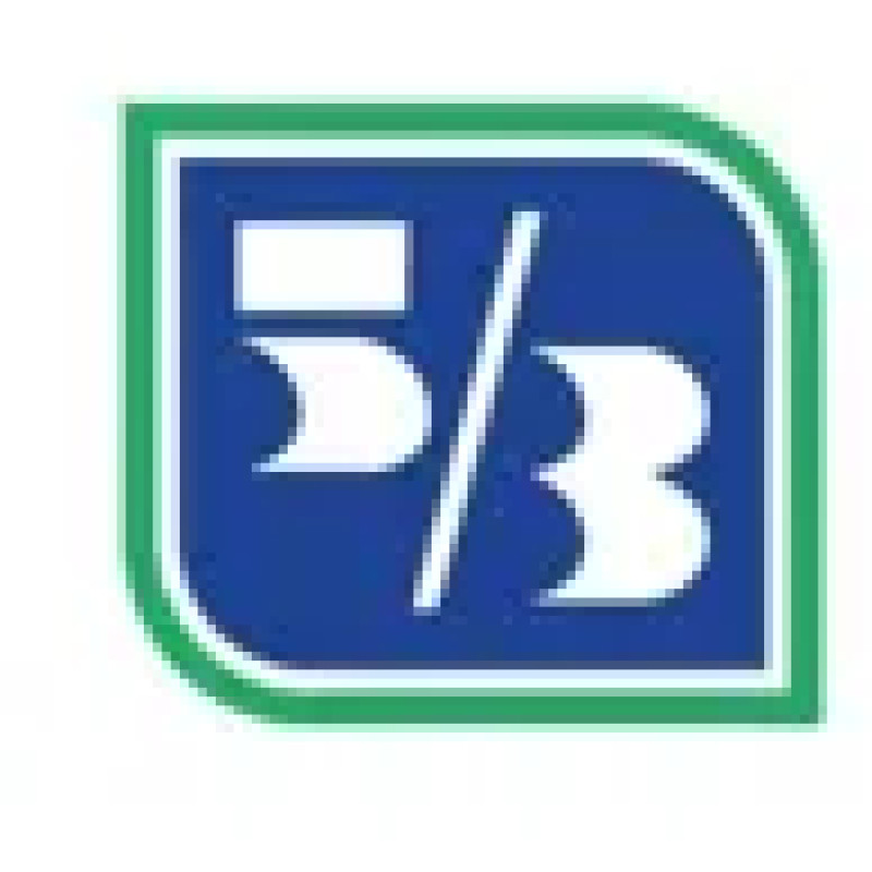 Fifth Third Bank logo