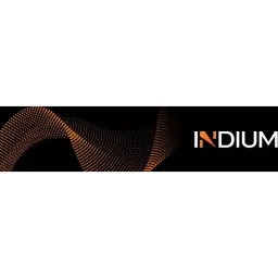 Indium Software logo