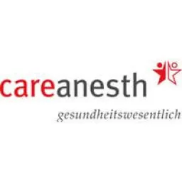 Careanesth AG logo