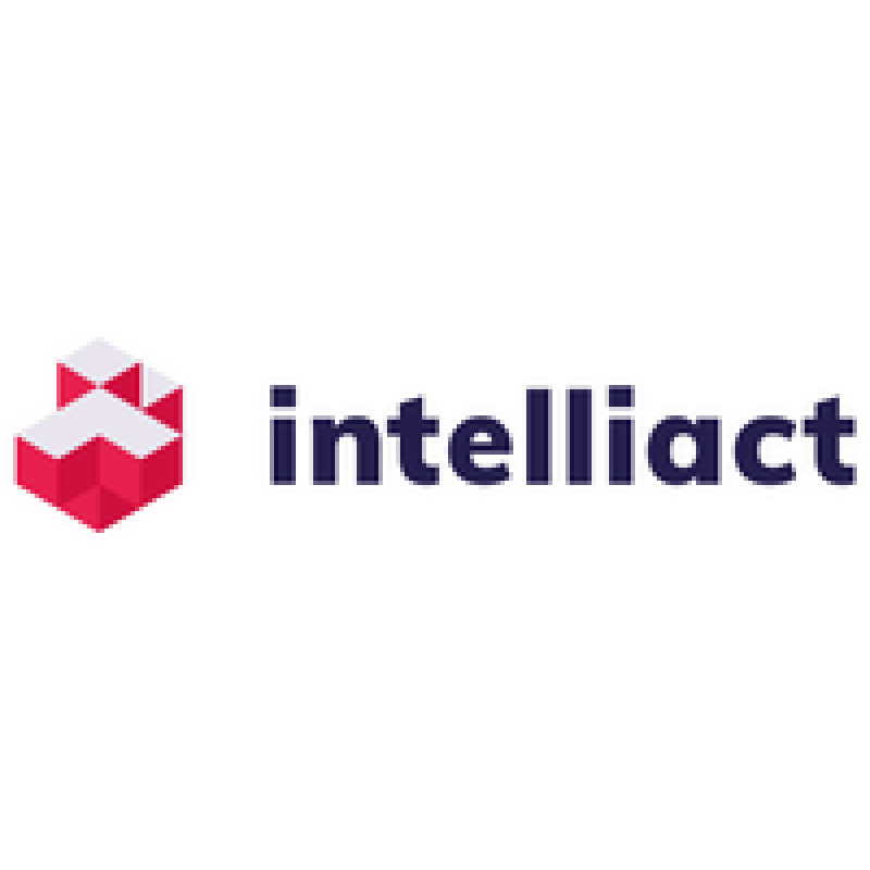 Intelliact AG logo