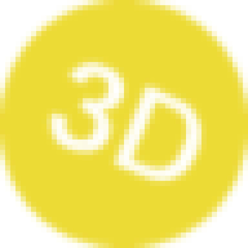Garden3D logo