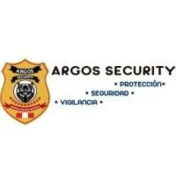 Argos Security logo