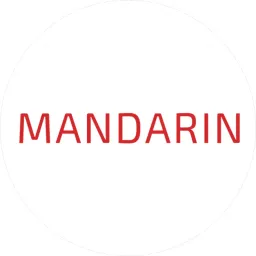 Mandarin logo
