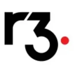 R3 logo