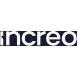 Increo AG logo