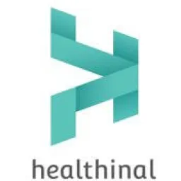 healthinal logo