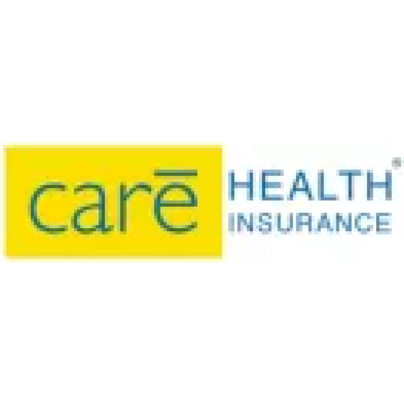 Care Health Insurance Limited logo