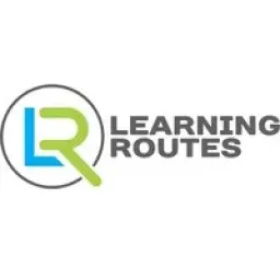 Learning Routes logo