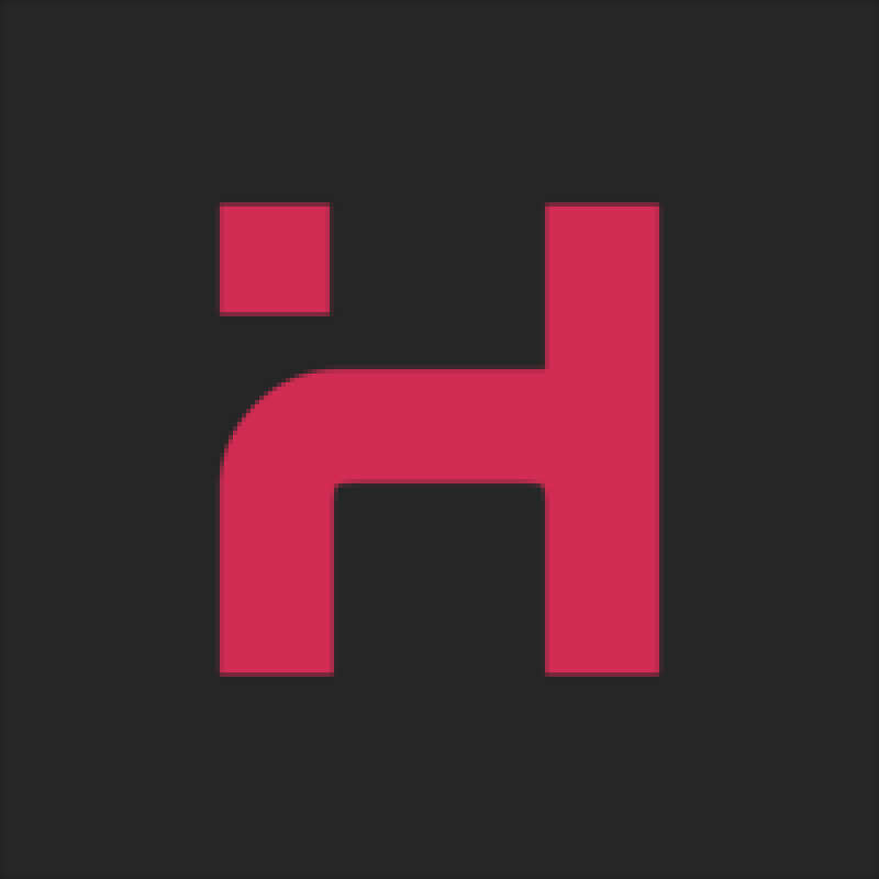 Human IT logo