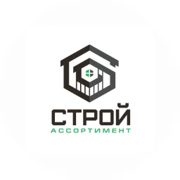 Stroyassortiment logo