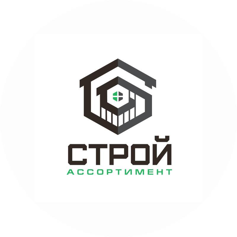 Stroyassortiment logo