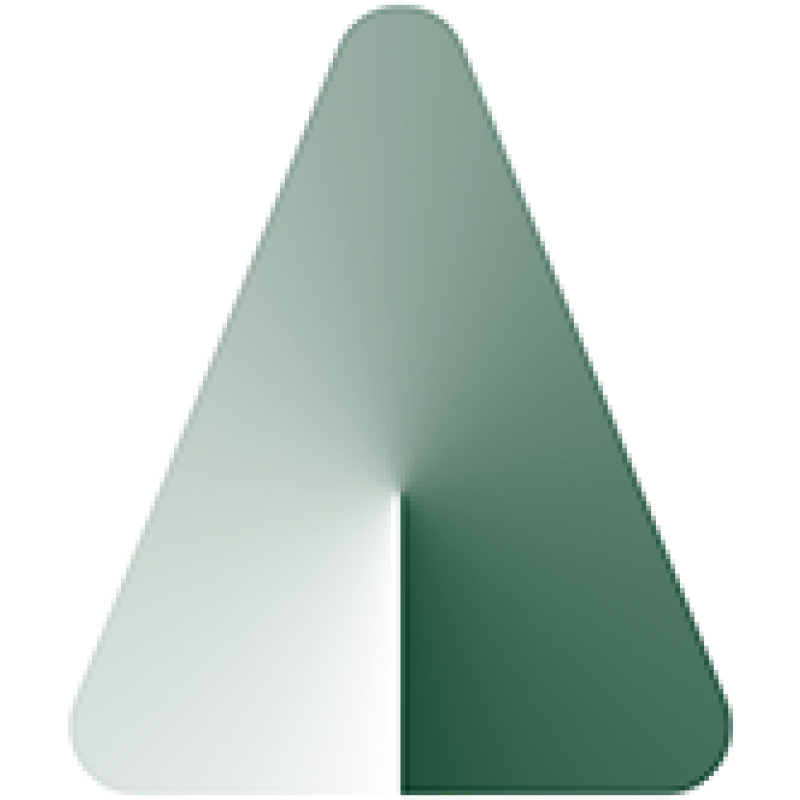 Aglide logo