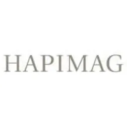 Hapimag AG logo