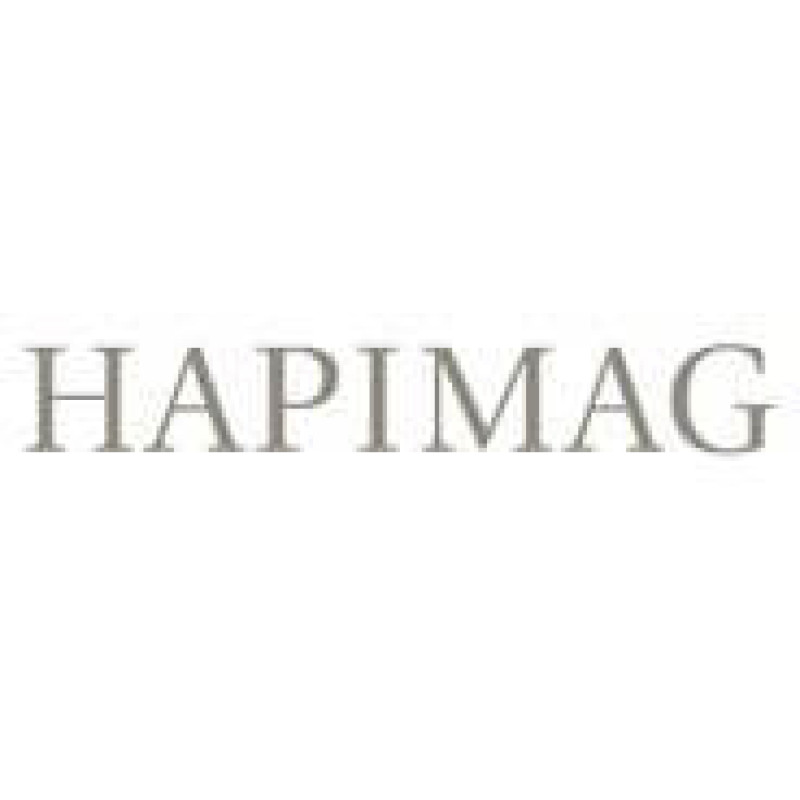 Hapimag AG logo
