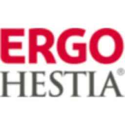 ERGO Hestia logo