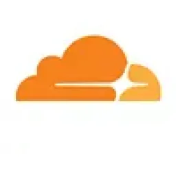 Cloudflare logo