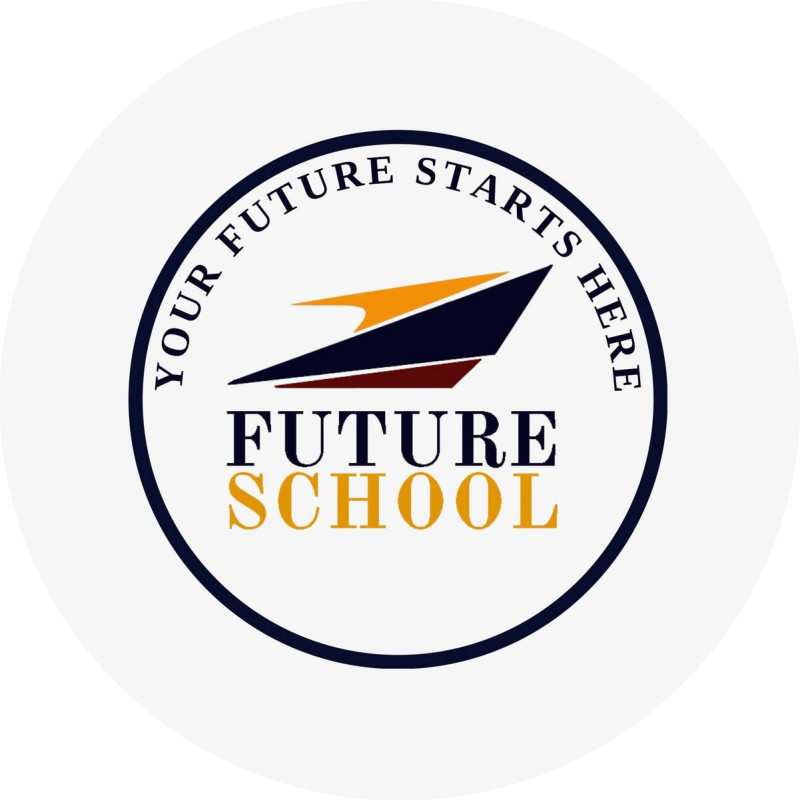 ASTANA FUTURE SCHOOL logo