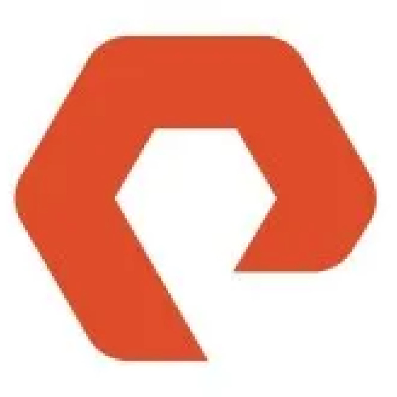 Pure Storage logo
