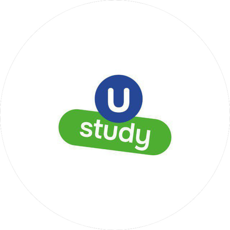 Ustudy logo