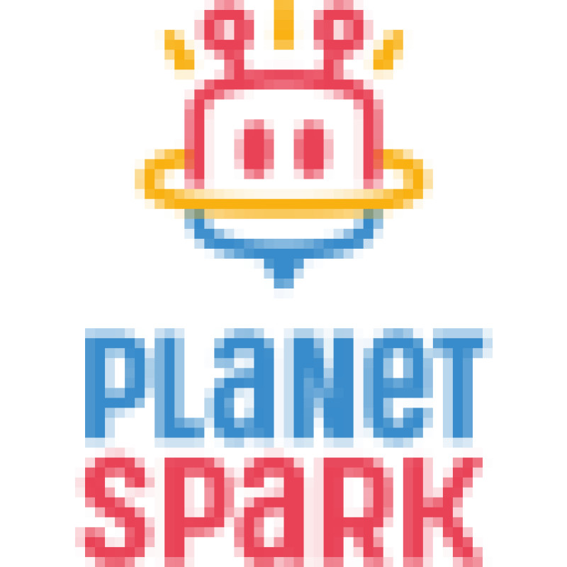 PlanetSpark logo