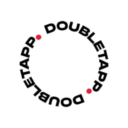 Doubletapp logo