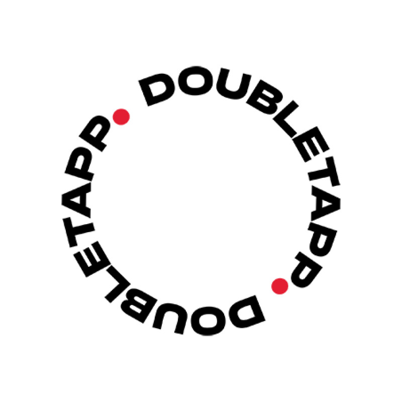 Doubletapp logo