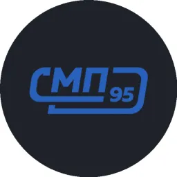 Smp-95 logo